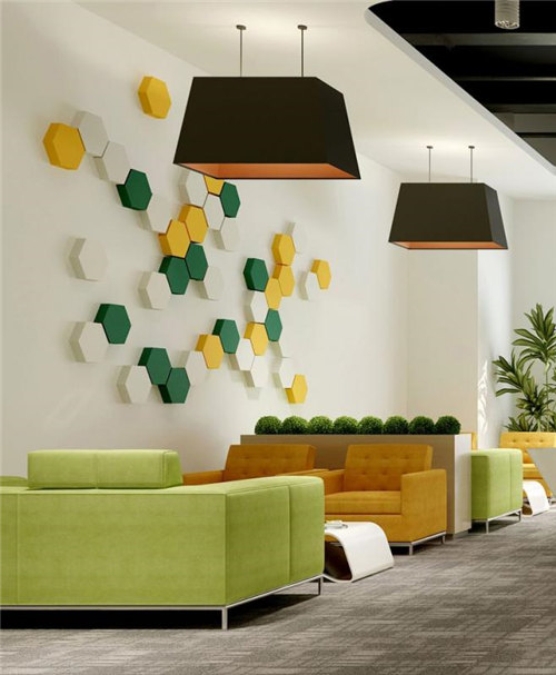 休閑洽談區(qū)功能設(shè)計