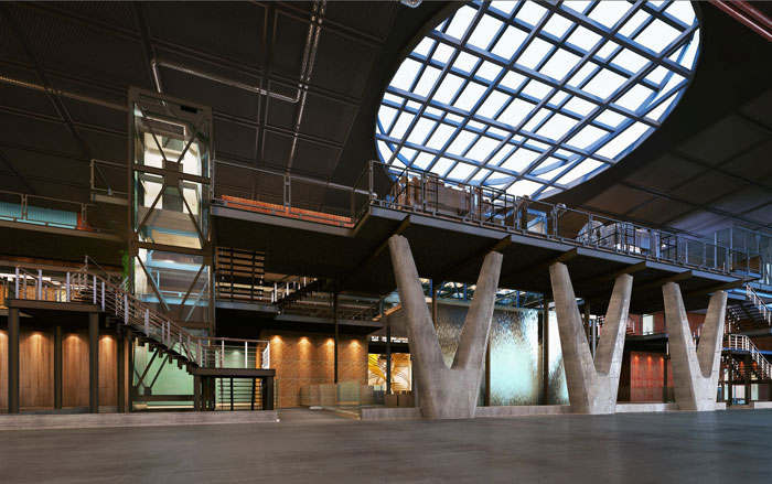 關(guān)于寫(xiě)字樓裝修期一般可以談多久